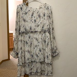 Bohme dress women’s size small